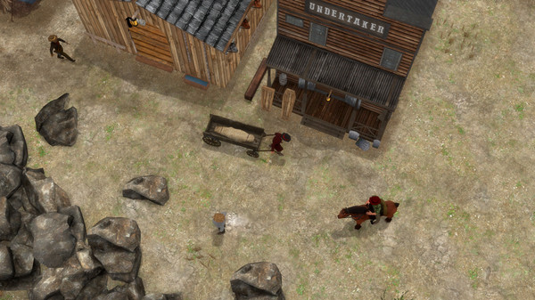 图片[3]_堕落 Depraved 免安装 v1.3b.57 绿色中文版_大玩家GAMES