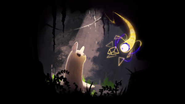 图片[3]_雨世界 Rain World 免安装v1.10.2集成The Watcher绿色中文版_大玩家GAMES