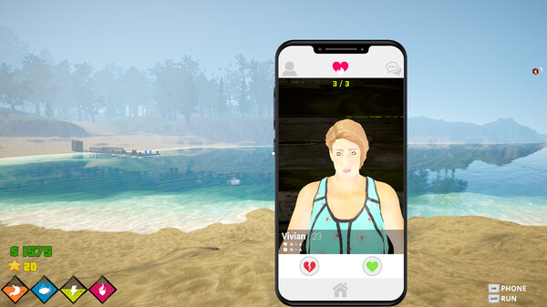 图片[2]_约会模拟器（Dating Simulator）整合主题公园DLC_大玩家GAMES