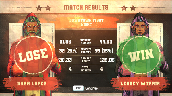 图片[2]_世界拳击锦标赛经理2（World Championship Boxing Manager 2）_大玩家GAMES