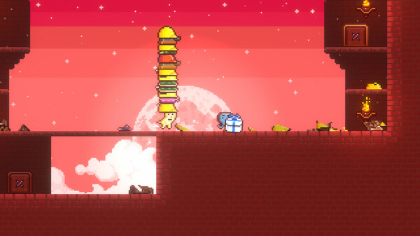 图片[2]_日先生的帽盒（Mr. Sun s Hatbox）_大玩家GAMES