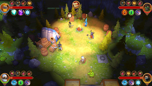 图片[3]_远征猎人/使命猎人（Quest Hunter）_大玩家GAMES