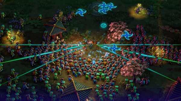 图片[3]_毁灭军团（Army of Ruin）_大玩家GAMES