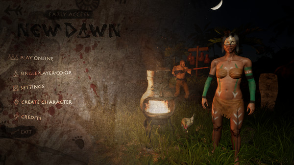 图片[2]_又一个黎明/新黎明（New Dawn）_大玩家GAMES