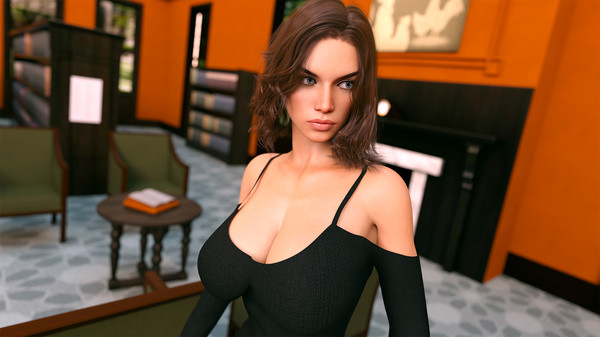 图片[2]_我的大学生活兄弟会 1-2 Being a DIK – Season 1-2 全DLC 神作完结 汉化版_大玩家GAMES