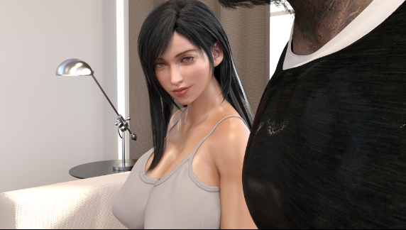 图片[3]_蒂法的黑暗天堂 Tifa’s Dark Heaven v0.11 汉化版_大玩家GAMES