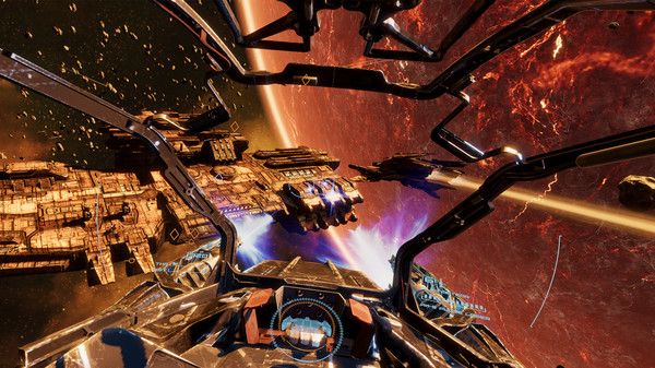 图片[1]_太空尽头（End Space）_大玩家GAMES