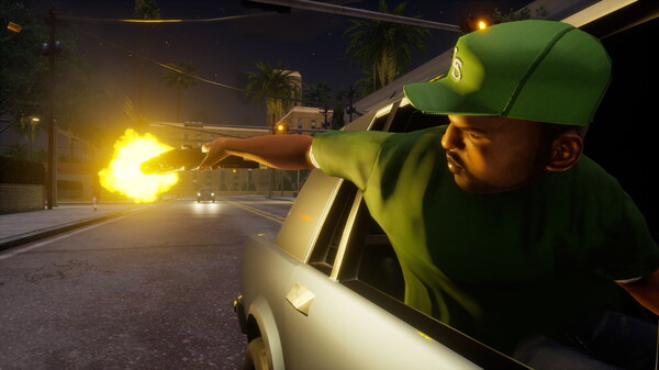 图片[3]_侠盗猎车手：圣安地列斯 Grand Theft Auto：San Andreas_大玩家GAMES