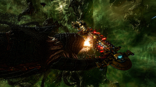 图片[3]_哥特舰队：阿玛达2（Battlefleet Gothic: Armada 2）_大玩家GAMES