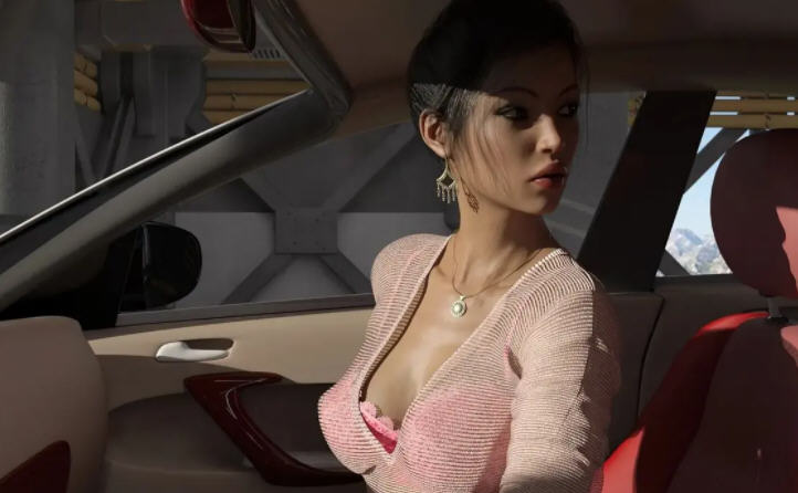图片[2]_妻子与母亲 A WIFE AND MOTHER 第2章 ver0.220 汉化版_大玩家GAMES