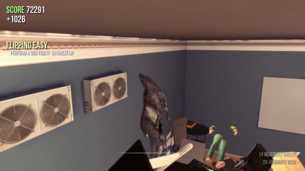 图片[2]_模拟山羊（Goat Simulator）整合5DLC_大玩家GAMES