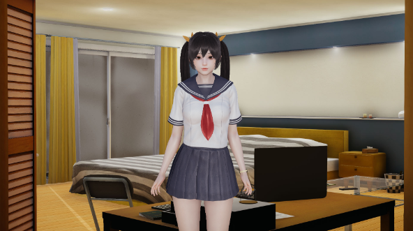 图片[1]_超能力-重制版 Supower – Remake Ver0.52 汉化版 沙盒游戏_大玩家GAMES