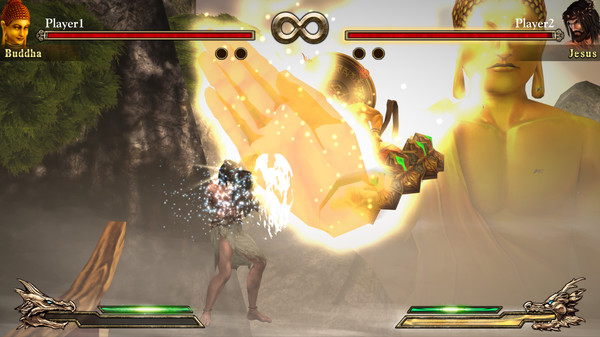 图片[3]_诸神之战 Fight of Gods v1.0.8免安装官方中文绿色版_大玩家GAMES