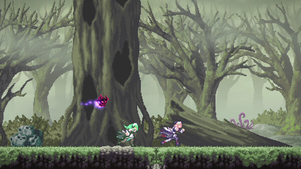 图片[3]_少女魔役 Gal Guardians Servants of the Dark 免安装v1.2.2绿色中文版_大玩家GAMES