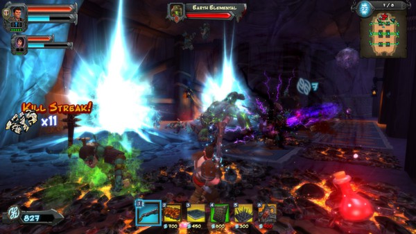 图片[3]_兽人必须死2（Orcs Must Die! 2）_大玩家GAMES