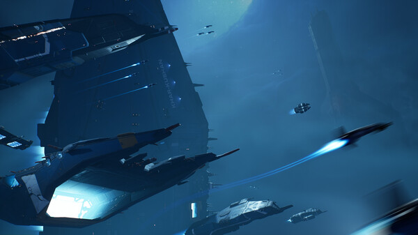 图片[1]_家园3 Homeworld 3 免安装v1.3全DLC最新萨木塔和泰坦舰队礼包绿色中文版_大玩家GAMES
