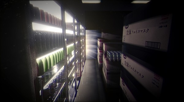 图片[3]_夜勤事件（Chilla’s Art] The Convenience Store）_大玩家GAMES
