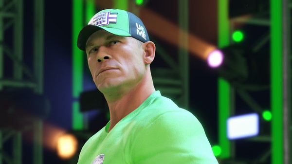 图片[3]_美国职业摔角联盟-WWE 2K22- 数字豪华版_大玩家GAMES
