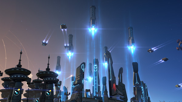 图片[3]_戴森球计划 Dyson Sphere Program 免安装v0.10.31.24710绿色中文版_大玩家GAMES
