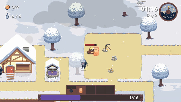 图片[2]_青蛙农场：幸存者 Pesticide Not Required 免安装Build.17375544中文绿色版_大玩家GAMES