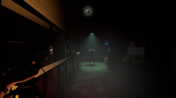 图片[1]_女鬼桥二：释魂路 The Bridge Curse 2 The Extrication 免安装v1.6.4恐怖冒险绿色中文版_大玩家GAMES