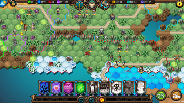 图片[1]_军团战棋（Legion War）全DLC_大玩家GAMES