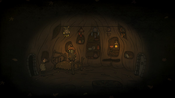图片[1]_毛骨悚然的故事/惊悚故事（Creepy Tale）_大玩家GAMES