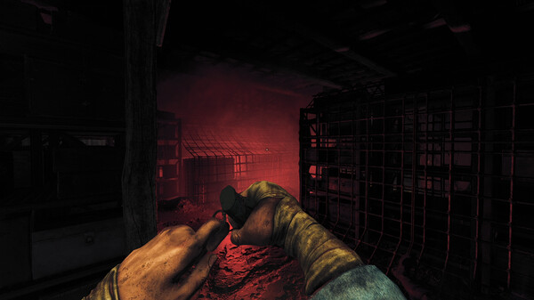 图片[2]_失忆症：地堡（Amnesia: The Bunker）_大玩家GAMES