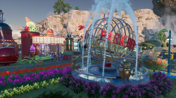 图片[1]_狂想乐园 Park Beyond v2.4.0 绿色中文版_大玩家GAMES