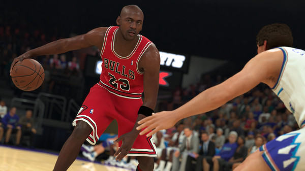 图片[1]_NBA 2K23 豪华版_大玩家GAMES