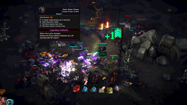 图片[3]_恶疫幸存者 Malignant Survivors 免安装Build.14232327绿色中文版_大玩家GAMES