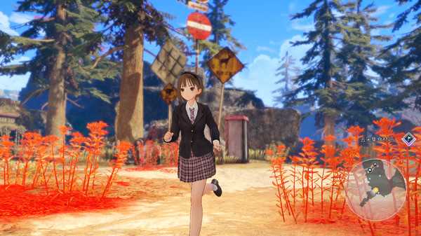 图片[1]_蓝色反射：帝 豪华版_大玩家GAMES