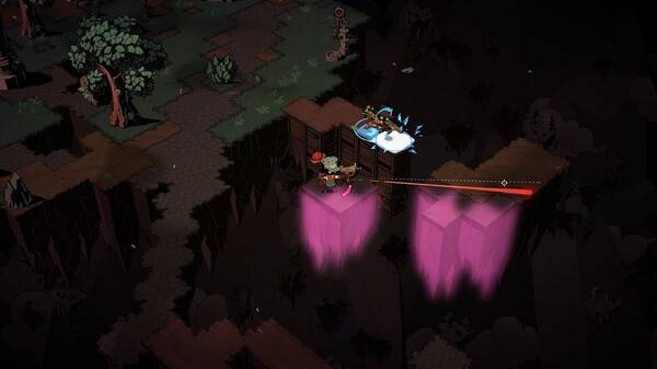 图片[3]_荒野枪巫 Wizard with a Gun 免安装v1.4.6a绿色中文版_大玩家GAMES