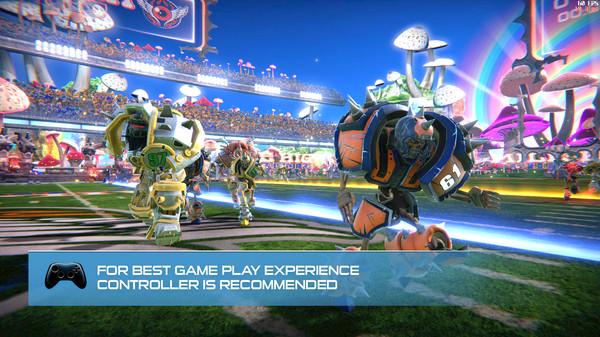 图片[2]_异形橄榄球联盟（Mutant Football League）_大玩家GAMES