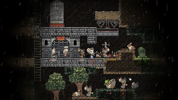 图片[2]_鼠托邦（Ratopia）_大玩家GAMES