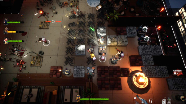 图片[1]_僵尸建设者防御2（Zombie Builder Defense 2）_大玩家GAMES