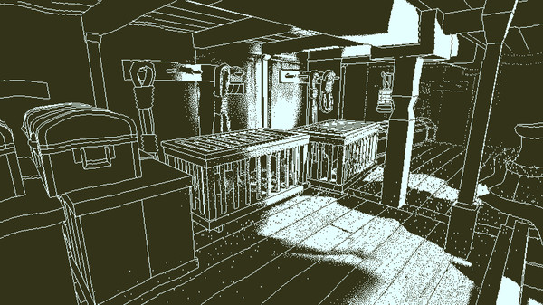 图片[2]_奥伯拉丁的回归 Return of the Obra Dinn 免安装绿色官方中文版_大玩家GAMES