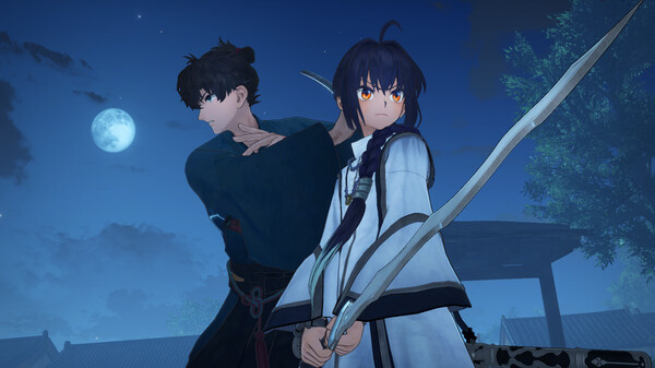 图片[2]_武士遗迹 Fate Samurai Remnant 免安装1.3.1官中绿色中文版_大玩家GAMES