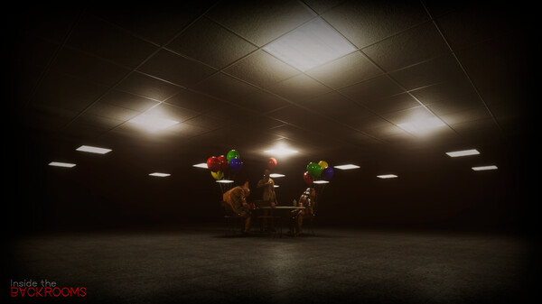 图片[3]_深入后室（Inside the Backrooms）_大玩家GAMES