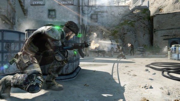 图片[2]_细胞分裂6：黑名单（Tom Clancy’s Splinter Cell Blacklist）_大玩家GAMES