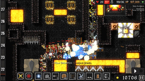 图片[2]_地牢战争2（Dungeon Warfare 2）_大玩家GAMES