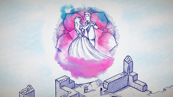 图片[3]_洇客 Inked: A Tale of Love_大玩家GAMES