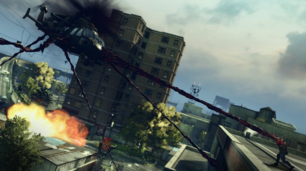 图片[1]_虐杀原型2（Prototype2）_大玩家GAMES