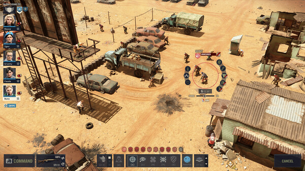 图片[1]_铁血联盟3（Jagged Alliance 3）_大玩家GAMES