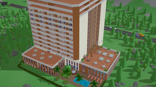 图片[3]_酒店大亨 Hotel Magnate_大玩家GAMES