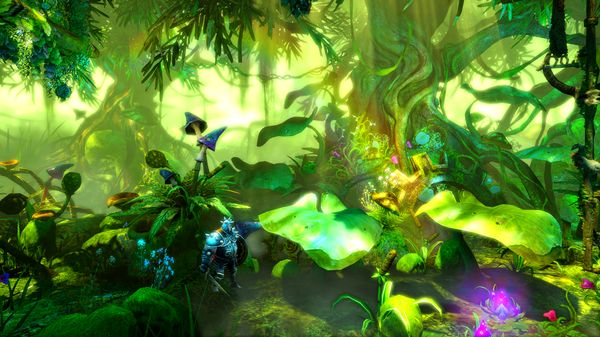 图片[2]_三位一体2：哥布林的威胁（Trine 2: Complete Story）_大玩家GAMES