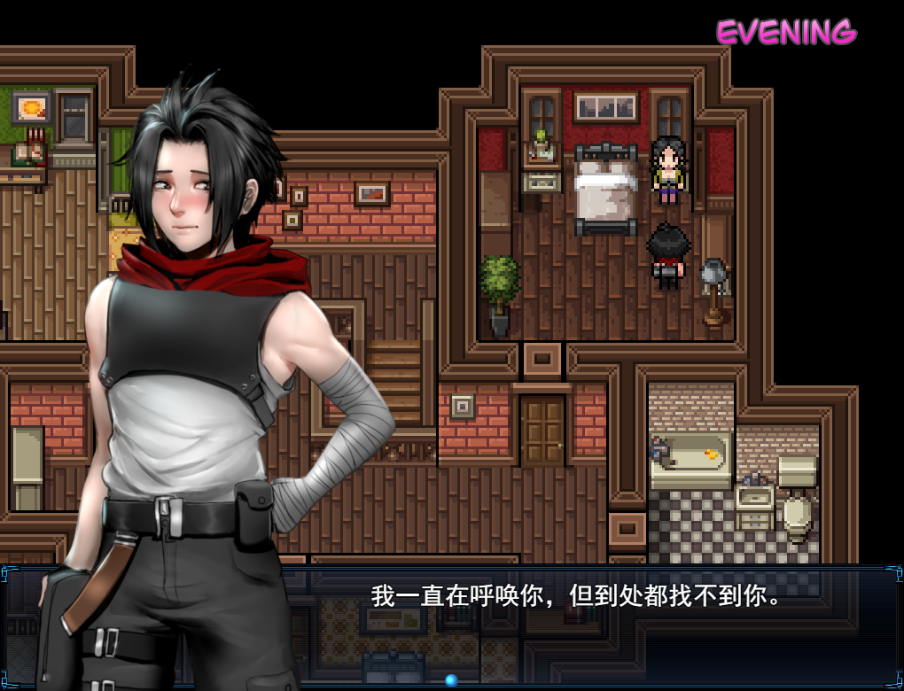 图片[3]_僵尸生活2：进退维艰 ver0.23.1 优化修复bug 汉化作弊版 RPG游戏_大玩家GAMES