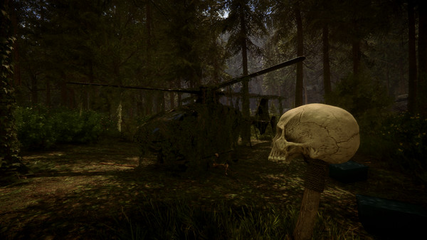 图片[2]_森林之子（Sons Of The Forest）_大玩家GAMES