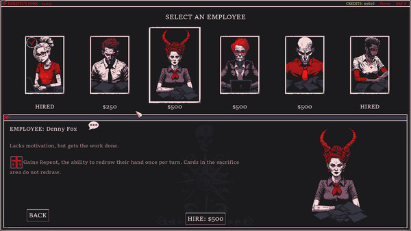 图片[2]_异端者尖叉（Heretic s Fork）_大玩家GAMES