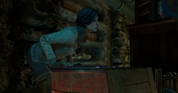 图片[3]_塞伯利亚之谜3 Syberia 3 豪华版_大玩家GAMES